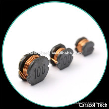 INDUCTORS de puissance de 10X9X5.5mm CHOKE COIL SMD 82UH 20% 1.3A